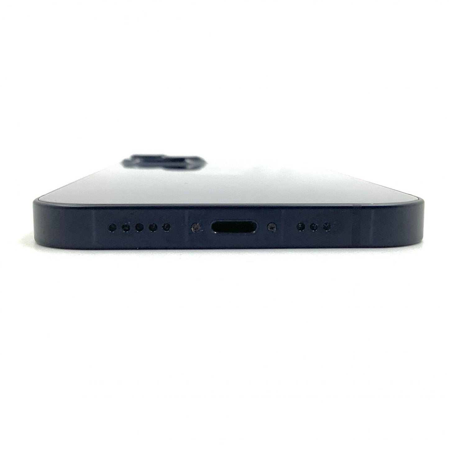 【全額返金保証】【最速発送】Apple iPhone iPhone 13 128GB ミッドナイト docomo 白ロム 動作確認済 88%