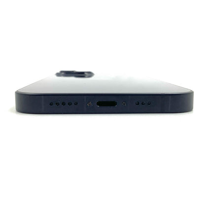 【全額返金保証】【最速発送】Apple iPhone iPhone 13 128GB ミッドナイト docomo 白ロム 動作確認済 88%