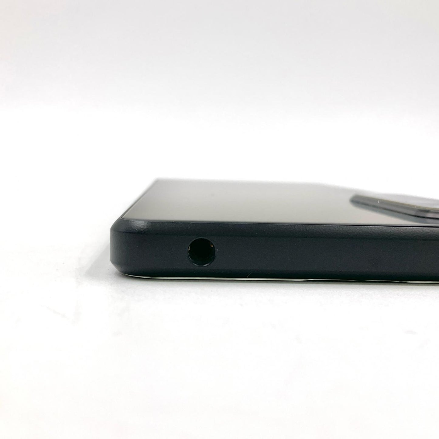 【全額返金保証】【最速発送】Sony Xperia 1 III 256GB フロストブラック SIMフリー SO-51B 白ロム 動作確認済