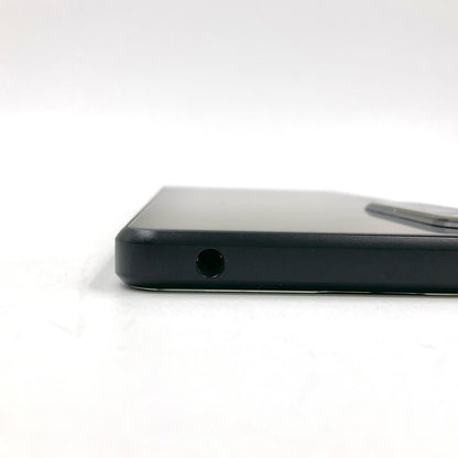 【全額返金保証】【最速発送】Sony Xperia 1 III 256GB フロストブラック SIMフリー SO-51B 白ロム 動作確認済