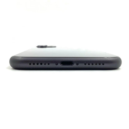【全額返金保証】【最速発送】Apple iPhone iPhone 11 64GB ブラック au 白ロム 動作確認済 81%