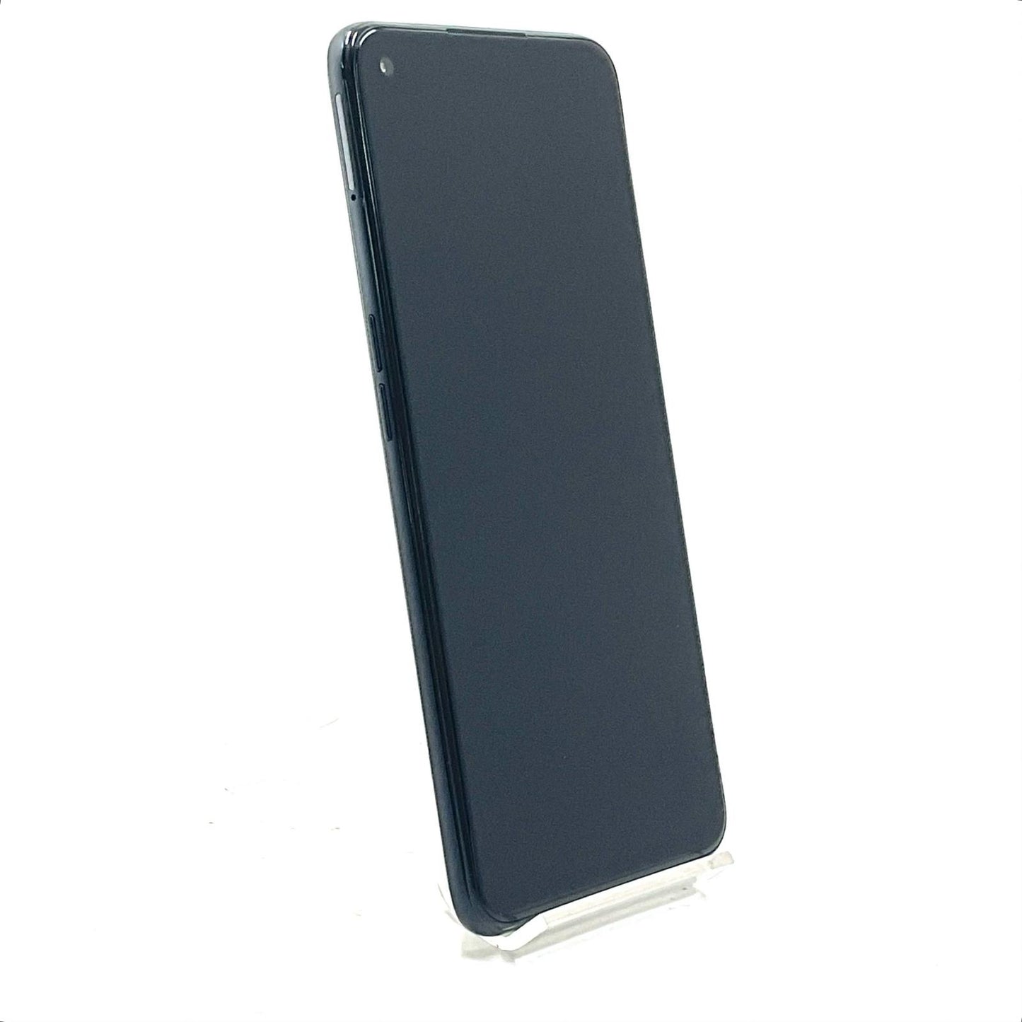 【全額返金保証】【最速発送】OPPO A 54 5G 64GB シルバーブラック au OPG02 白ロム 美品 動作確認済