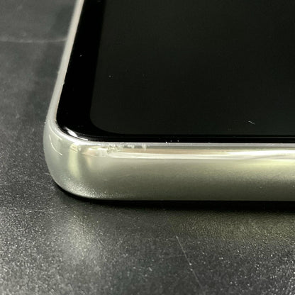 【全額返金保証】【最速発送】SAMSUNG Galaxy A53 5G 128GB オーサムホワイト au SCG15 動作確認済