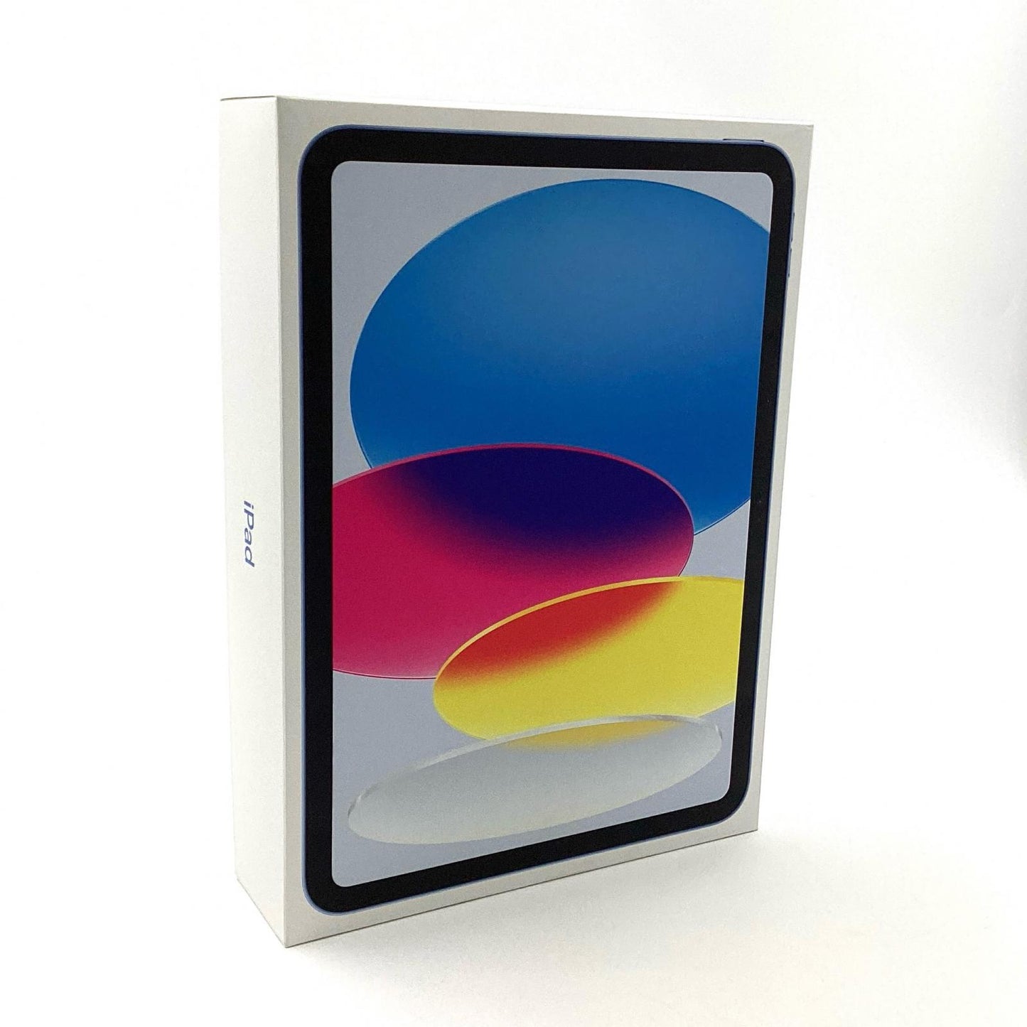 【全額返金保証】【最速発送】Apple iPad iPad 10.9インチ 第10世代 64GB ブルー Wi-Fi 新品未開封 即納OK