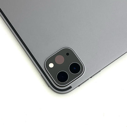 【全額返金保証】【最速発送】Apple iPad iPad Pro 11インチ 第2世代 256GB スペースグレイ Wi-Fi 動作確認済
