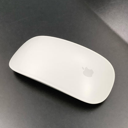 【全額返金保証】【最速発送】Apple Magic Mouse 2 MLA02J/A A1657 動作確認済