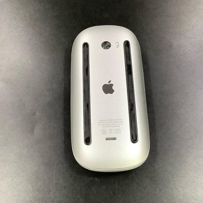 【全額返金保証】【最速発送】Apple Magic Mouse 2 MLA02J/A A1657 動作確認済