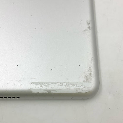 【全額返金保証】【最速発送】Apple iPad iPad 10.2インチ 第7世代 128GB シルバー Wi-Fi 動作確認済