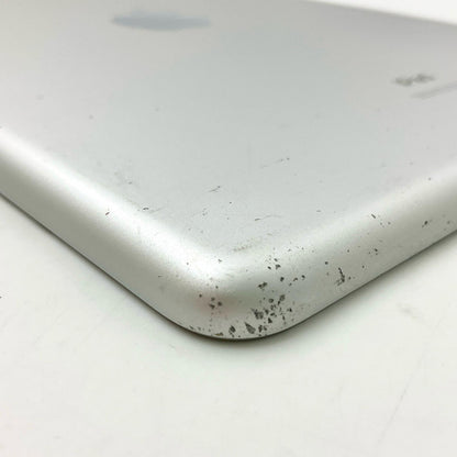 【全額返金保証】【最速発送】Apple iPad iPad 10.2インチ 第7世代 128GB シルバー Wi-Fi 動作確認済
