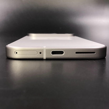【全額返金保証】【最速発送】Google Pixel 9 128GB ポーセリン SIMフリー G1B60 白ロム 超美品 動作確認済