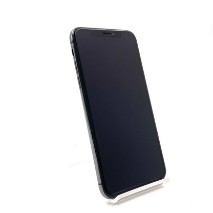 【全額返金保証】【最速発送】Apple iPhone iPhone XS 512GB スペースグレイ au SIMフリー 白ロム 動作確認済 79%