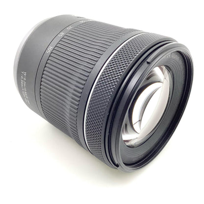 【全額返金保証】【最速発送】Canon RF24-105mm F4-7.1 IS STM 超美品 動作確認済