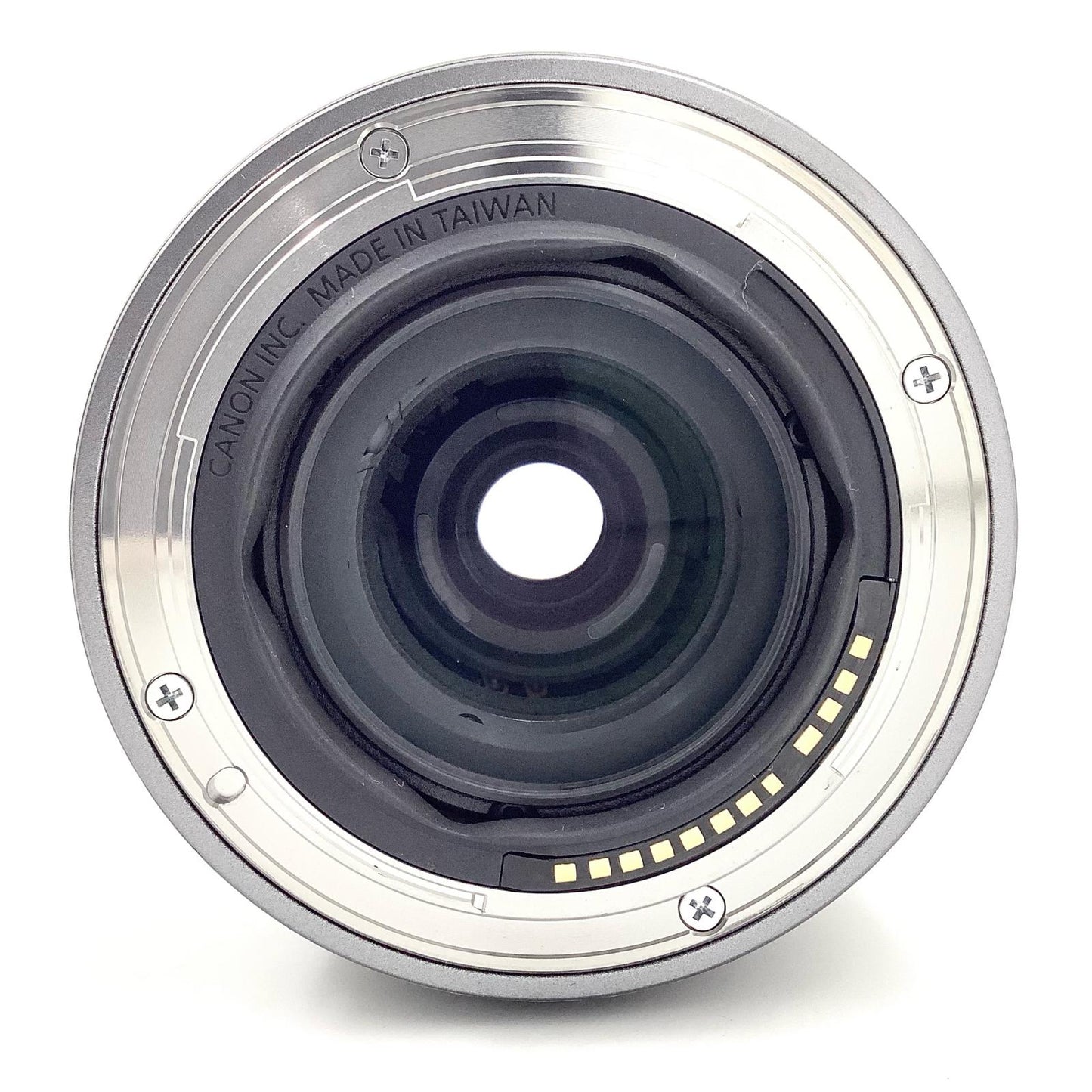【全額返金保証】【最速発送】Canon RF24-105mm F4-7.1 IS STM 超美品 動作確認済