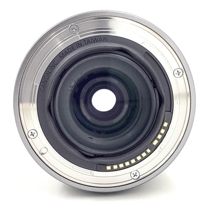 【全額返金保証】【最速発送】Canon RF24-105mm F4-7.1 IS STM 超美品 動作確認済