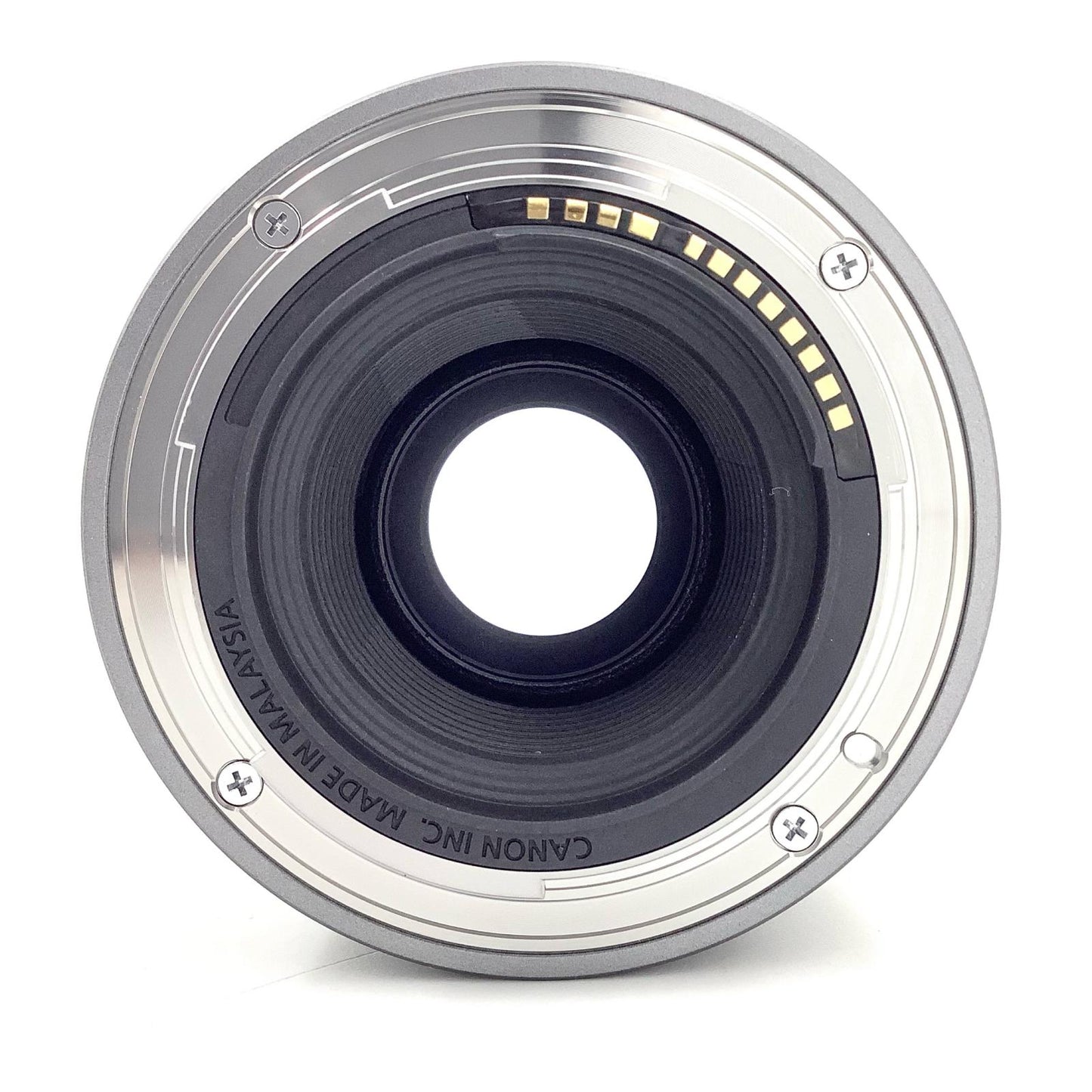 【全額返金保証】【最速発送】Canon RF50mm F1.8 STM 超美品 動作確認済