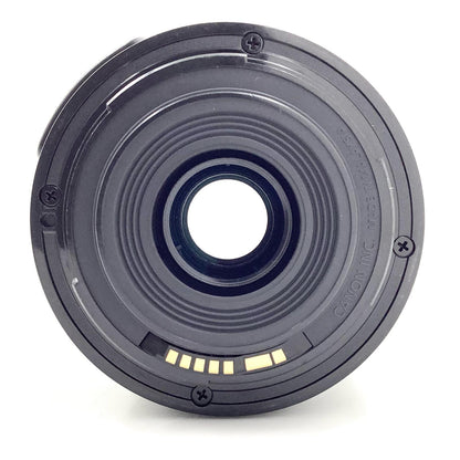 【全額返金保証】【最速発送】Canon EF-S55-250mm F4-5.6 IS STM 美品 動作確認済