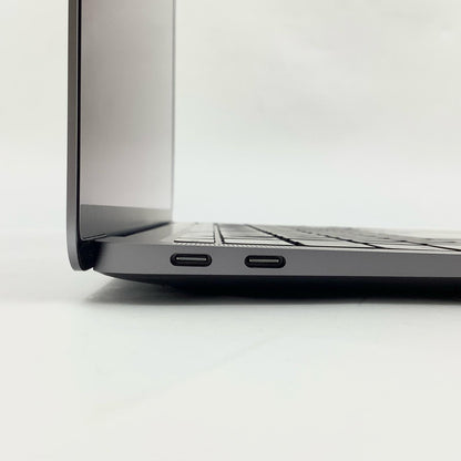【全額返金保証】【最速発送】Apple MacBook Air 13.3インチ 2020 Apple M1 8GB SSD 512GB スペースグレイ 92% 動作確認済