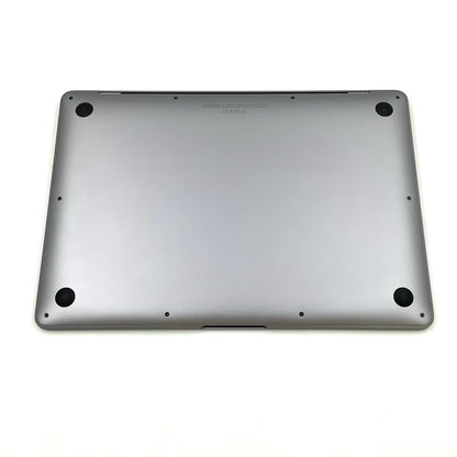 【全額返金保証】【最速発送】Apple MacBook Air 13.3インチ 2020 Apple M1 8GB SSD 512GB スペースグレイ 92% 動作確認済