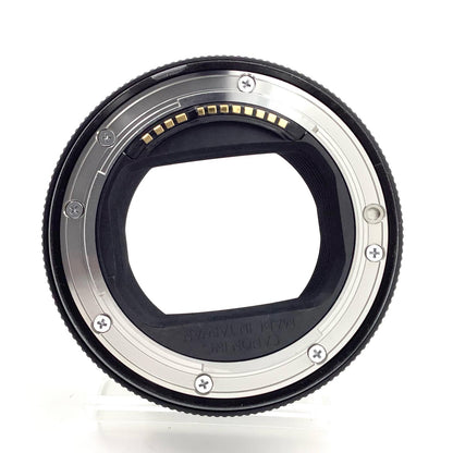 【全額返金保証】【最速発送】Canon コントロールリングマウントアダプター EF-EOS R 美品 動作確認済