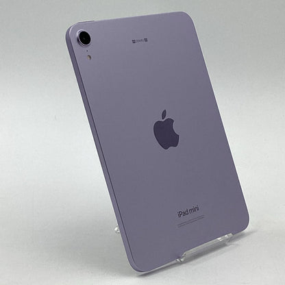 【全額返金保証】【最速発送】Apple iPad mini A17 Pro 8.3インチ 第7世代 256GB パープル Wi-Fi 動作確認済