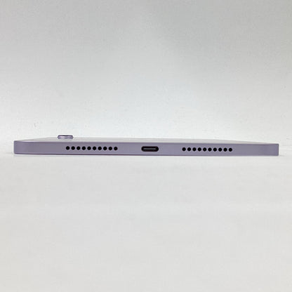 【全額返金保証】【最速発送】Apple iPad mini A17 Pro 8.3インチ 第7世代 256GB パープル Wi-Fi 動作確認済
