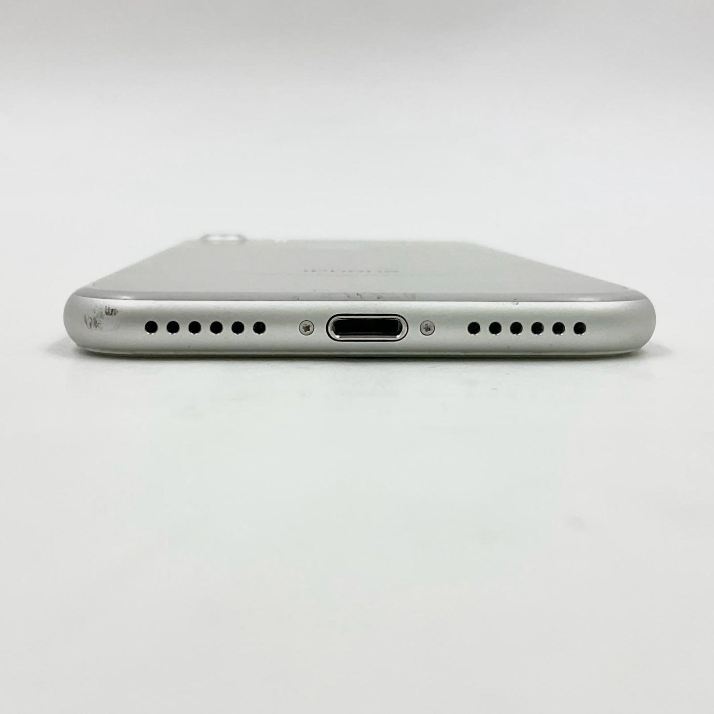 【全額返金保証】【最速発送】Apple iPhone iPhone XR 128GB ホワイト docomo 白ロム 動作確認済 90%
