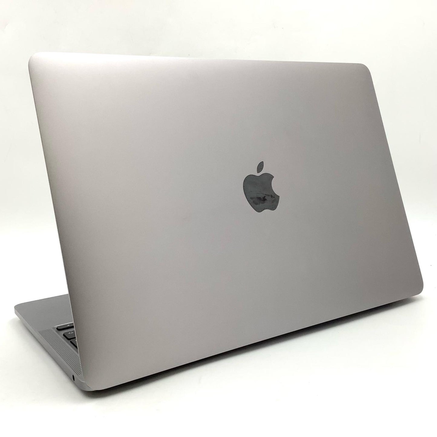 【全額返金保証】【最速発送】Apple MacBook Pro 13インチ 2020 Apple M1 8GB SSD 256GB スペースグレイ 95% 動作確認済