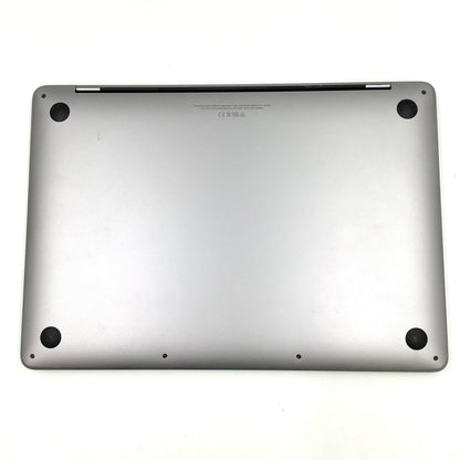 【全額返金保証】【最速発送】Apple MacBook Pro 13インチ 2020 Apple M1 8GB SSD 256GB スペースグレイ 95% 動作確認済