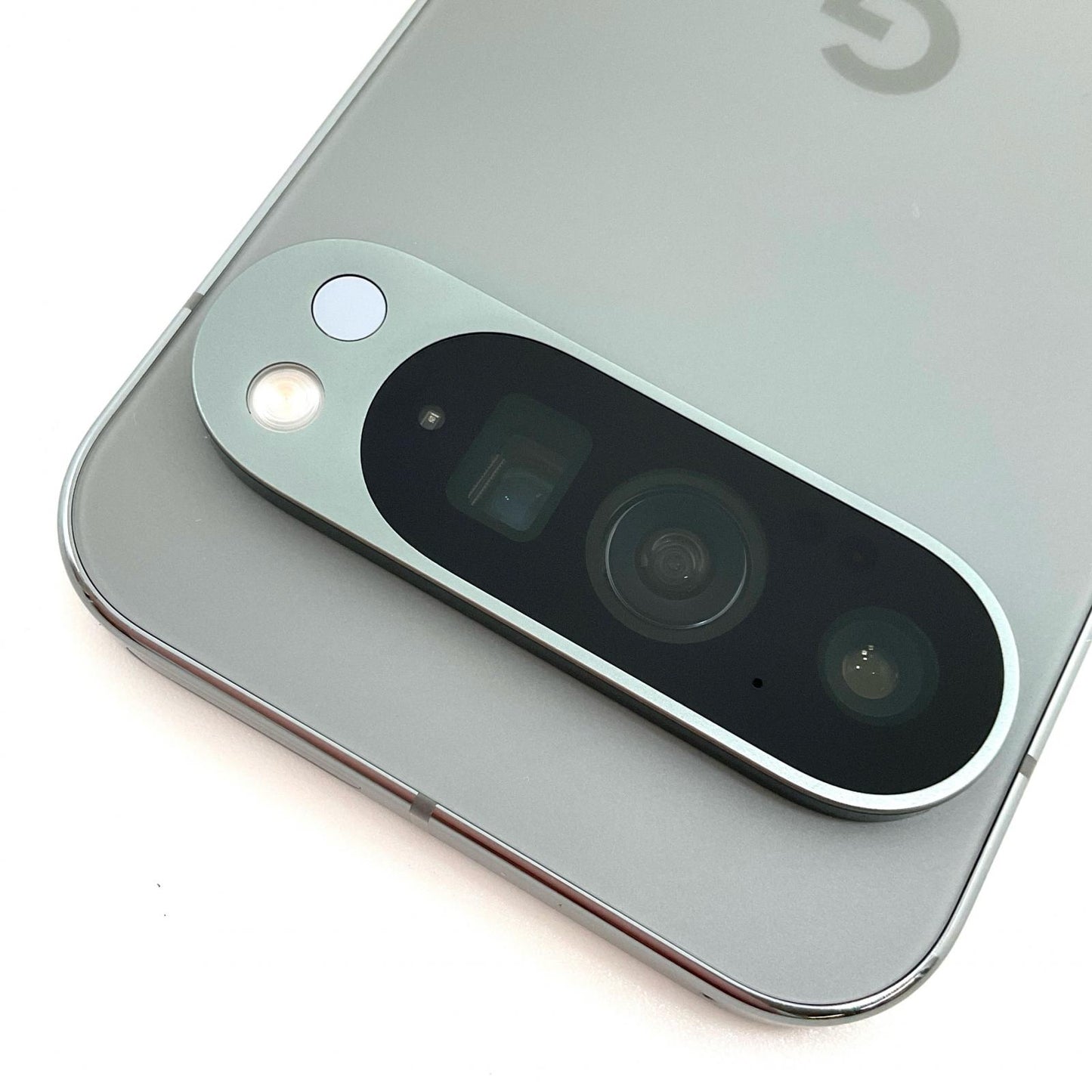 【全額返金保証】【最速発送】Google Pixel 9 Pro 256GB Hazel (ヘーゼル) SIMフリー 白ロム 美品 動作確認済