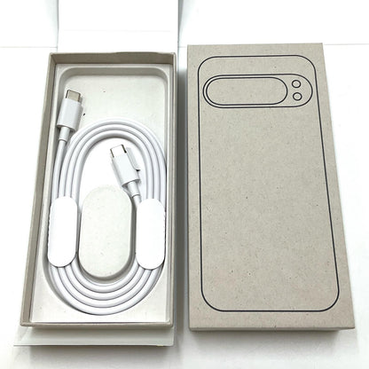 【全額返金保証】【最速発送】Google Pixel 9 Pro 256GB Hazel (ヘーゼル) SIMフリー 白ロム 美品 動作確認済