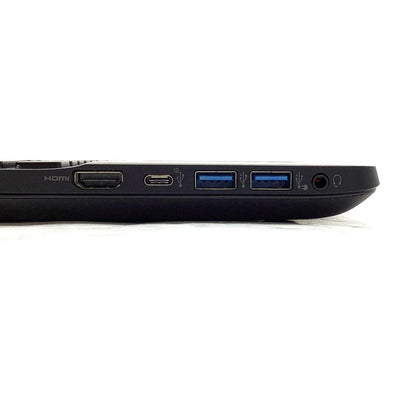 【最速発送】富士通 AH47/A3 FMVA47A3BC Intel Core i7-7700HQ CPU 8GB SSD 256GB 45.4%【難有】