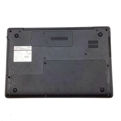 【最速発送】富士通 AH47/A3 FMVA47A3BC Intel Core i7-7700HQ CPU 8GB SSD 256GB 45.4%【難有】