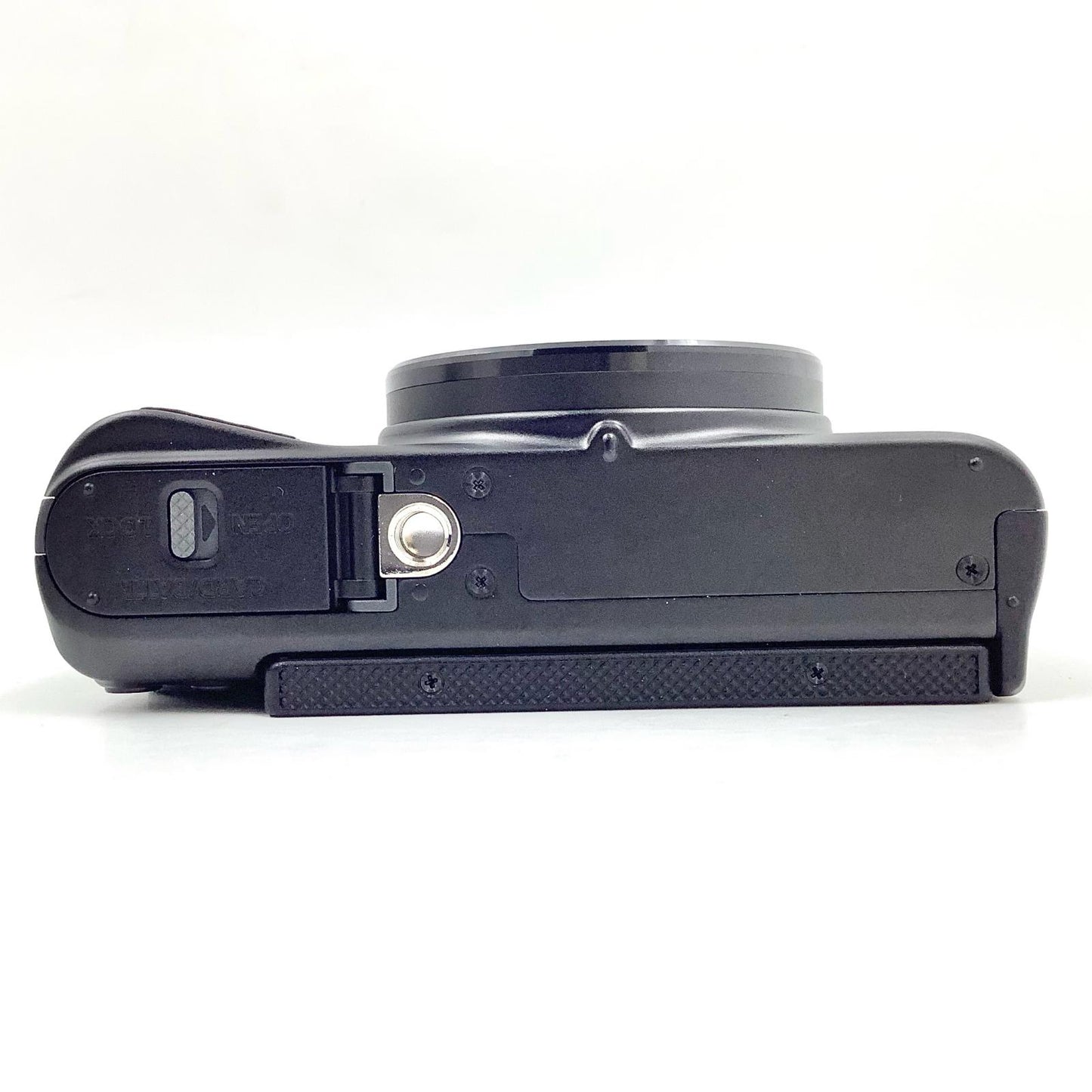 【全額返金保証】【最速発送】Canon コンパクトデジタルカメラ PowerShot SX740 HS 超美品 動作確認済