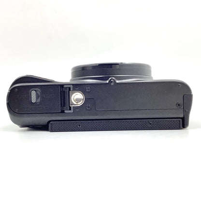 【全額返金保証】【最速発送】Canon コンパクトデジタルカメラ PowerShot SX740 HS 超美品 動作確認済