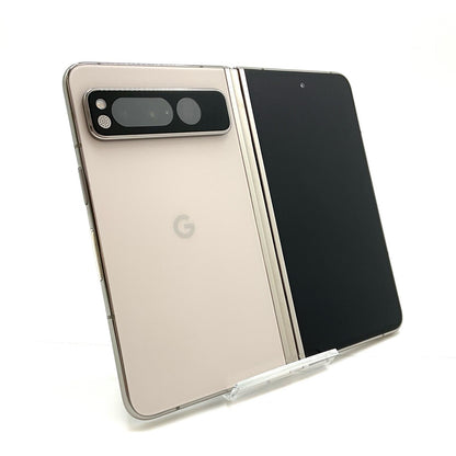【全額返金保証】【最速発送】Google Pixel Tablet 256GB Obsidian（オブシディアン） au SIMフリー G0B96 白ロム 動作確認済