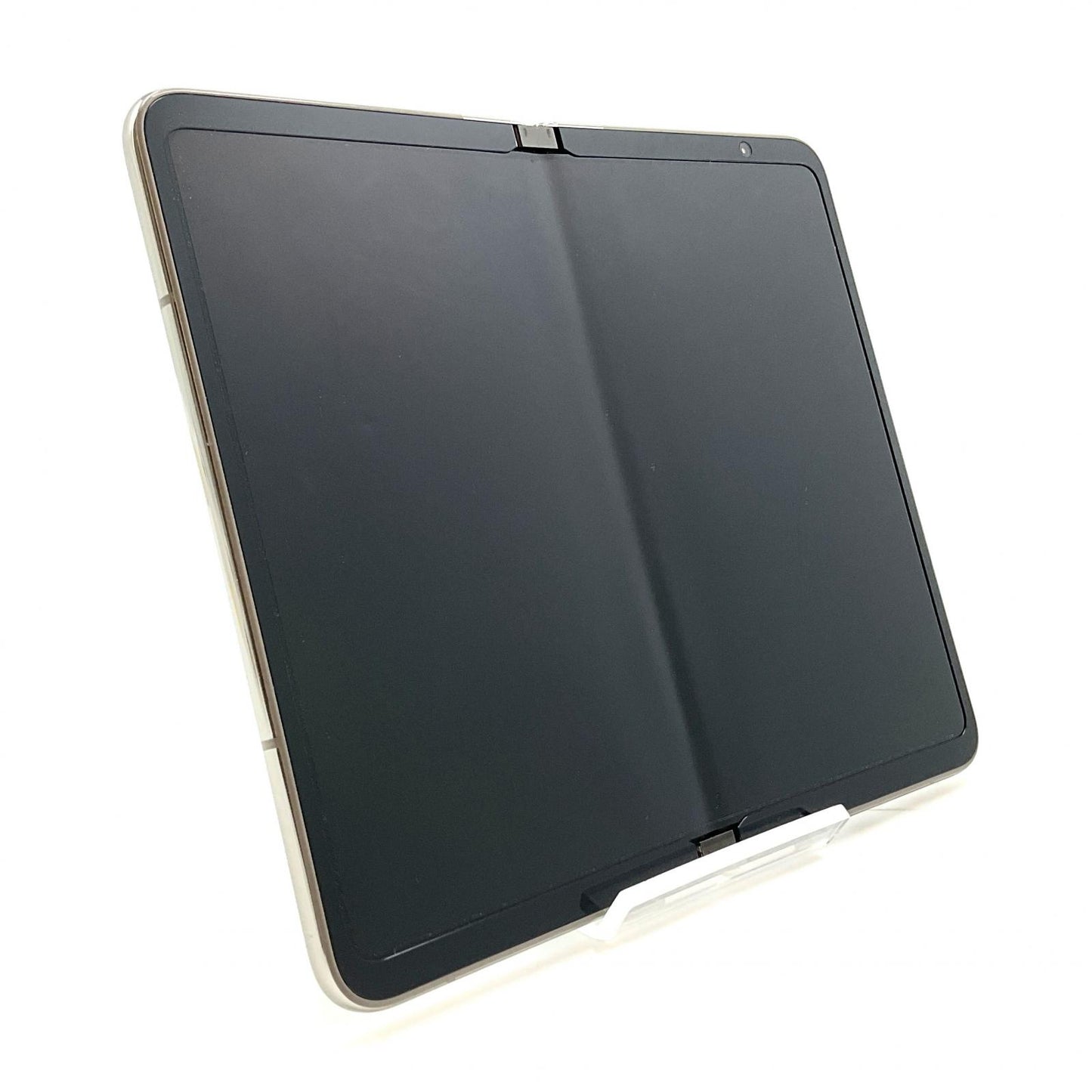 【全額返金保証】【最速発送】Google Pixel Tablet 256GB Obsidian（オブシディアン） au SIMフリー G0B96 白ロム 動作確認済