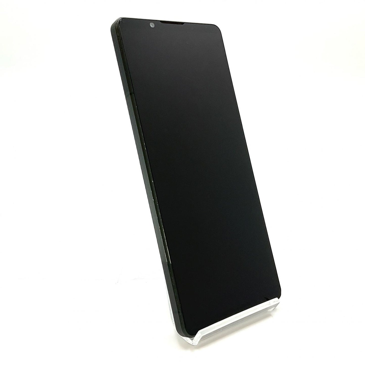 【全額返金保証】【最速発送】Sony Xperia 1 V 512GB カーキグリーン SIMフリー XQ-DQ44 白ロム 動作確認済