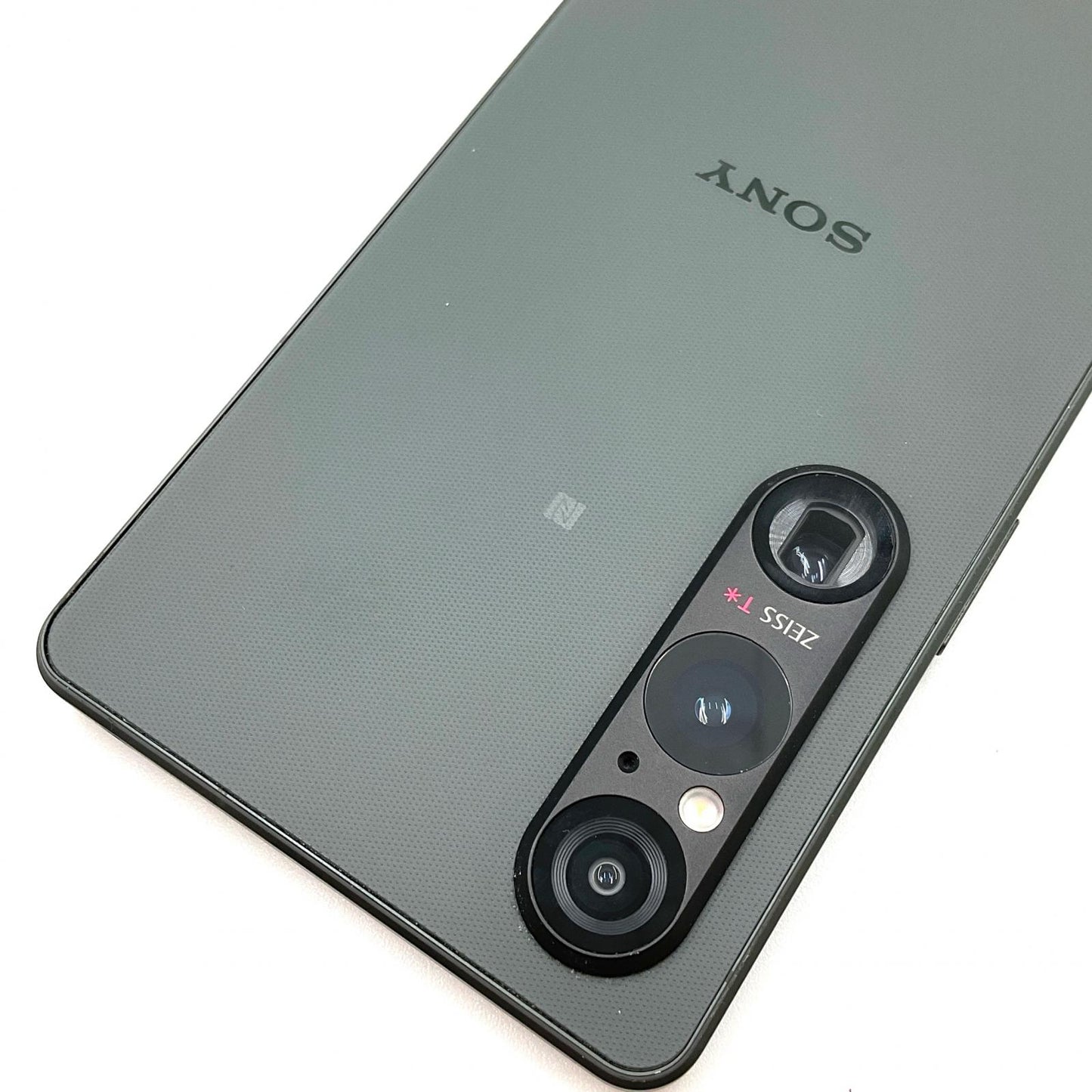【全額返金保証】【最速発送】Sony Xperia 1 V 512GB カーキグリーン SIMフリー XQ-DQ44 白ロム 動作確認済