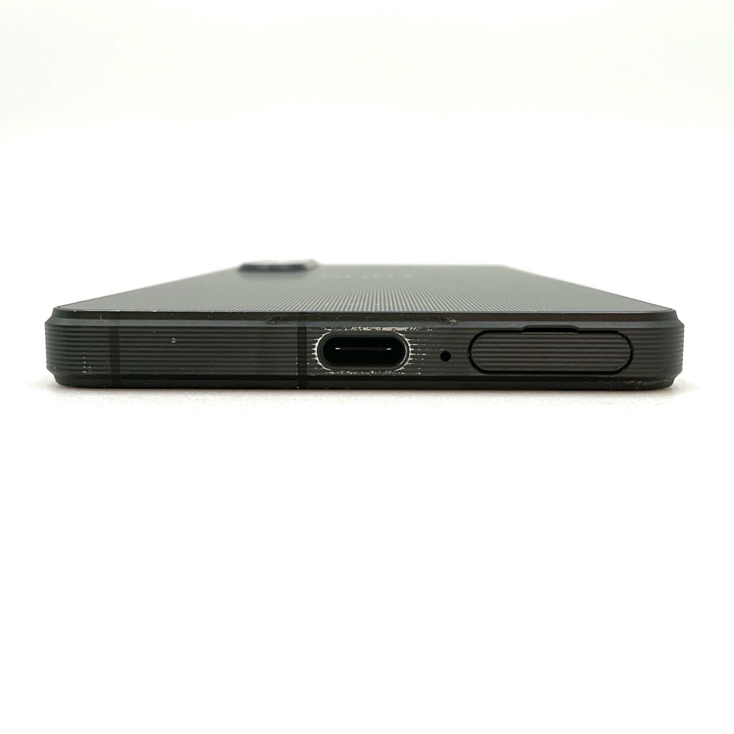 【全額返金保証】【最速発送】Sony Xperia 1 V 512GB カーキグリーン SIMフリー XQ-DQ44 白ロム 動作確認済