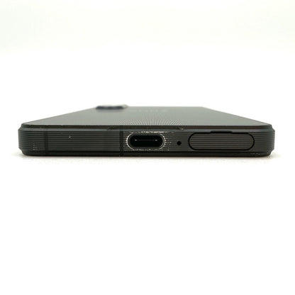 【全額返金保証】【最速発送】Sony Xperia 1 V 512GB カーキグリーン SIMフリー XQ-DQ44 白ロム 動作確認済