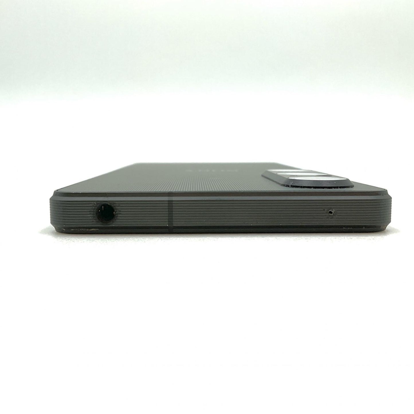 【全額返金保証】【最速発送】Sony Xperia 1 V 512GB カーキグリーン SIMフリー XQ-DQ44 白ロム 動作確認済