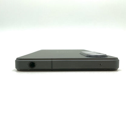 【全額返金保証】【最速発送】Sony Xperia 1 V 512GB カーキグリーン SIMフリー XQ-DQ44 白ロム 動作確認済