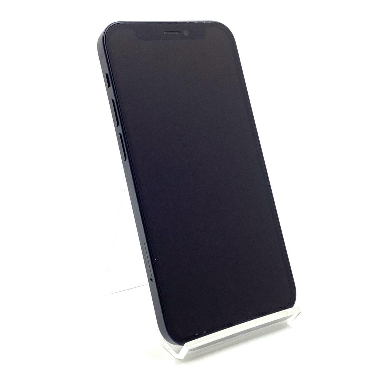 【全額返金保証】【最速発送】Apple iPhone iPhone 12 mini 128GB ブラック docomo 白ロム 動作確認済 71%