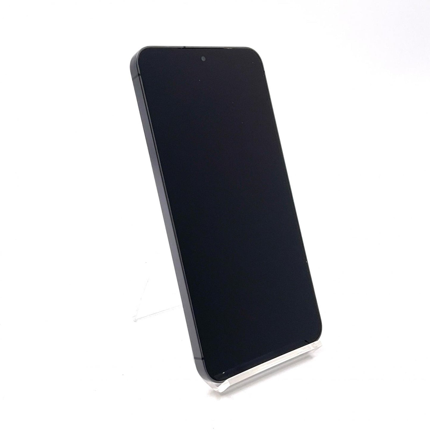 【全額返金保証】【最速発送】SAMSUNG Galaxy S24 512GB オニキスブラック au SIMフリー SCG25 動作確認済