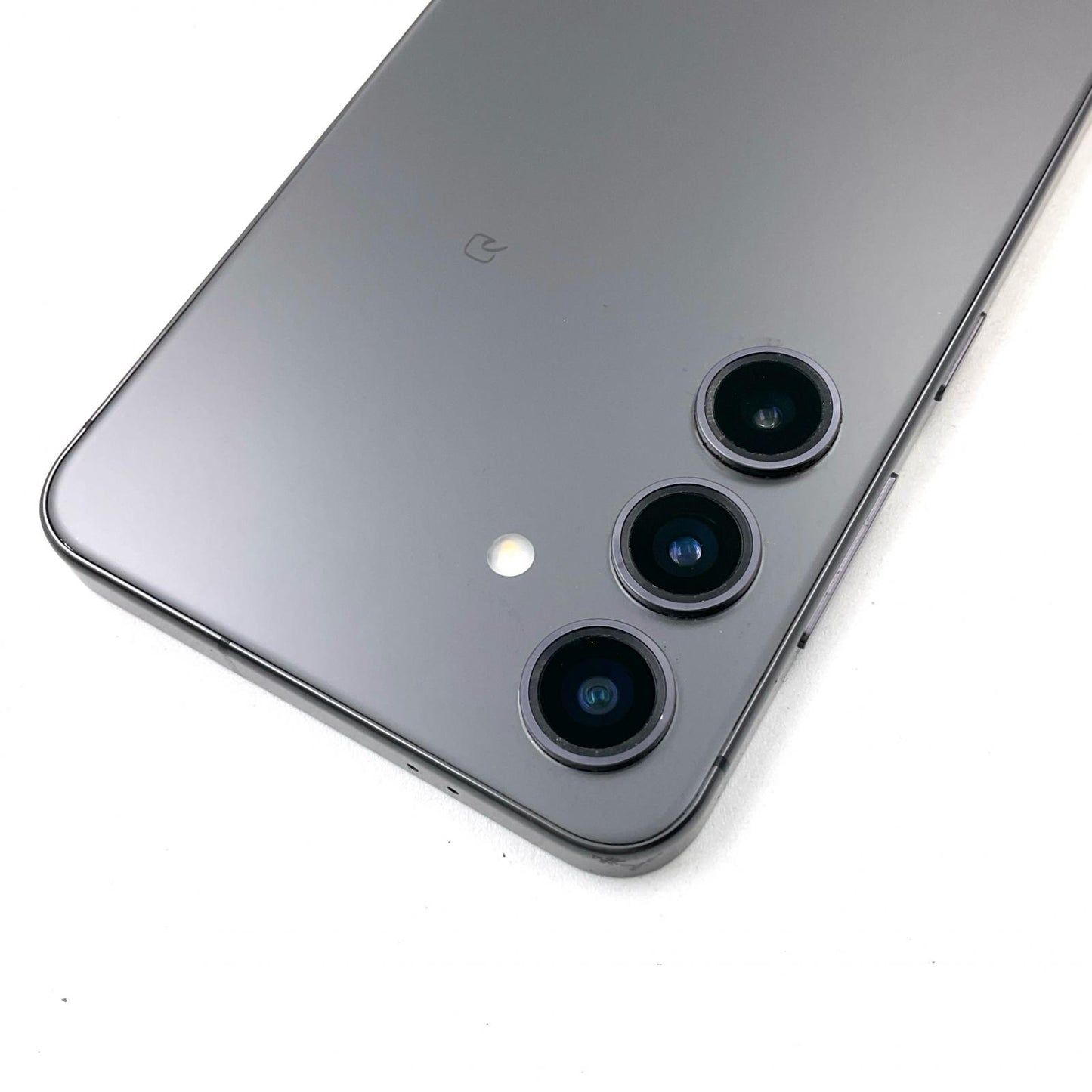 【全額返金保証】【最速発送】SAMSUNG Galaxy S24 512GB オニキスブラック au SIMフリー SCG25 動作確認済