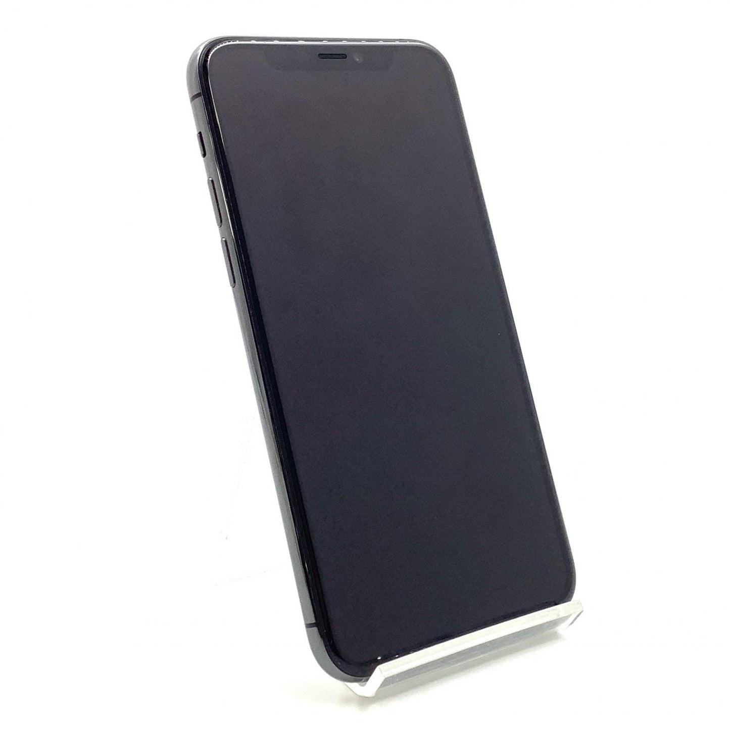 【全額返金保証】【最速発送】Apple iPhone iPhone 11 Pro 256GB スペースグレイ Softbank SIMフリー 白ロム 動作確認済 81%
