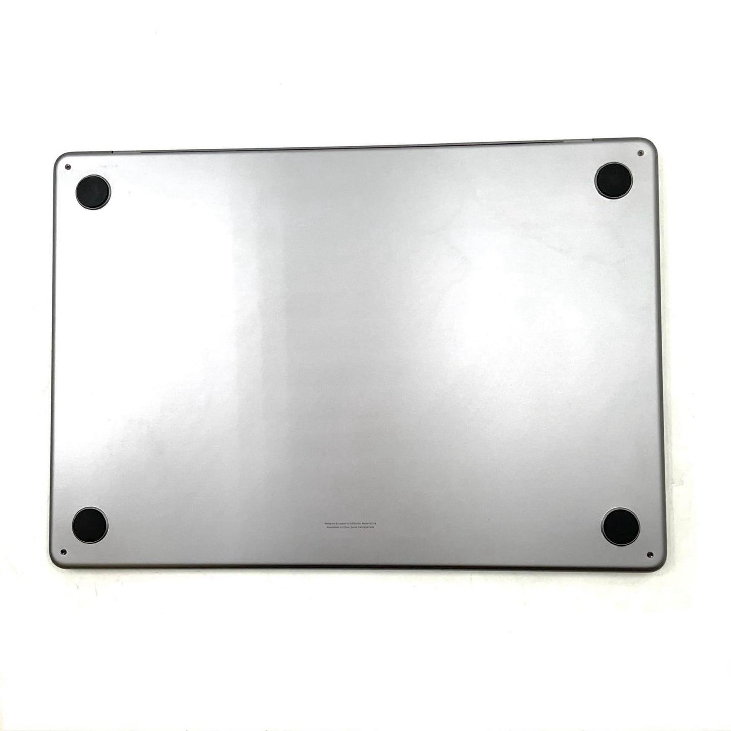 【全額返金保証】【最速発送】Apple MacBook Air 15インチ 2024 Apple M3 8GB SSD 256GB スペースグレイ 100% 動作確認済