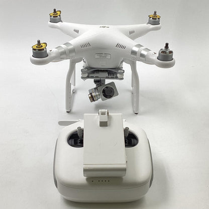 【全額返金保証】【最速発送】DJI PHANTOM 3 ADVANCED P3AD 美品 動作確認済