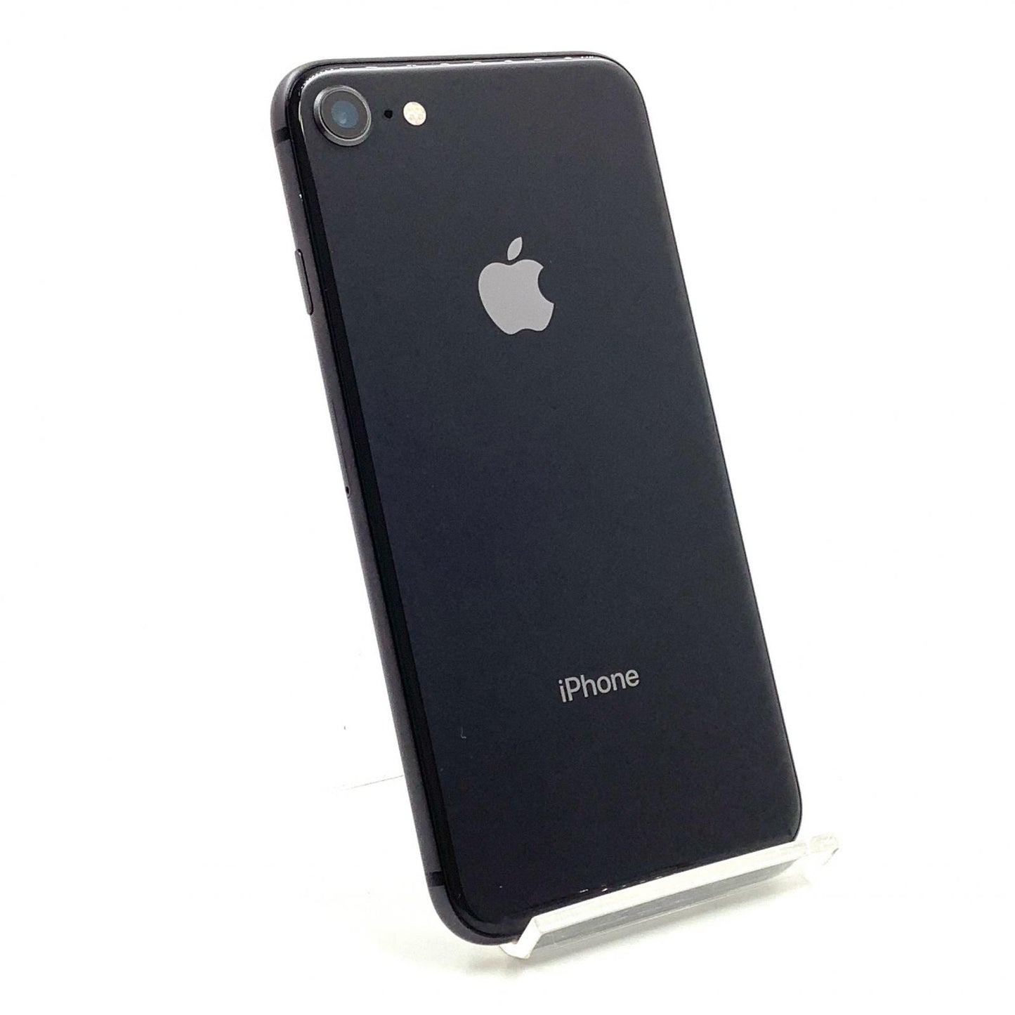 【最速発送】Apple iPhone iPhone 8 64GB スペースグレイ Softbank 白ロム【難有】 100%