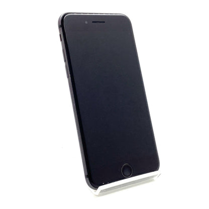 【最速発送】Apple iPhone iPhone 8 64GB スペースグレイ Softbank 白ロム【難有】 100%